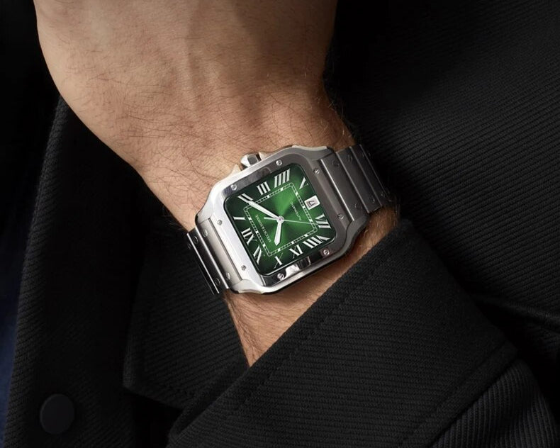 The Best Men’s Watches Under $500 in 2026 - Iconic Luxury Design