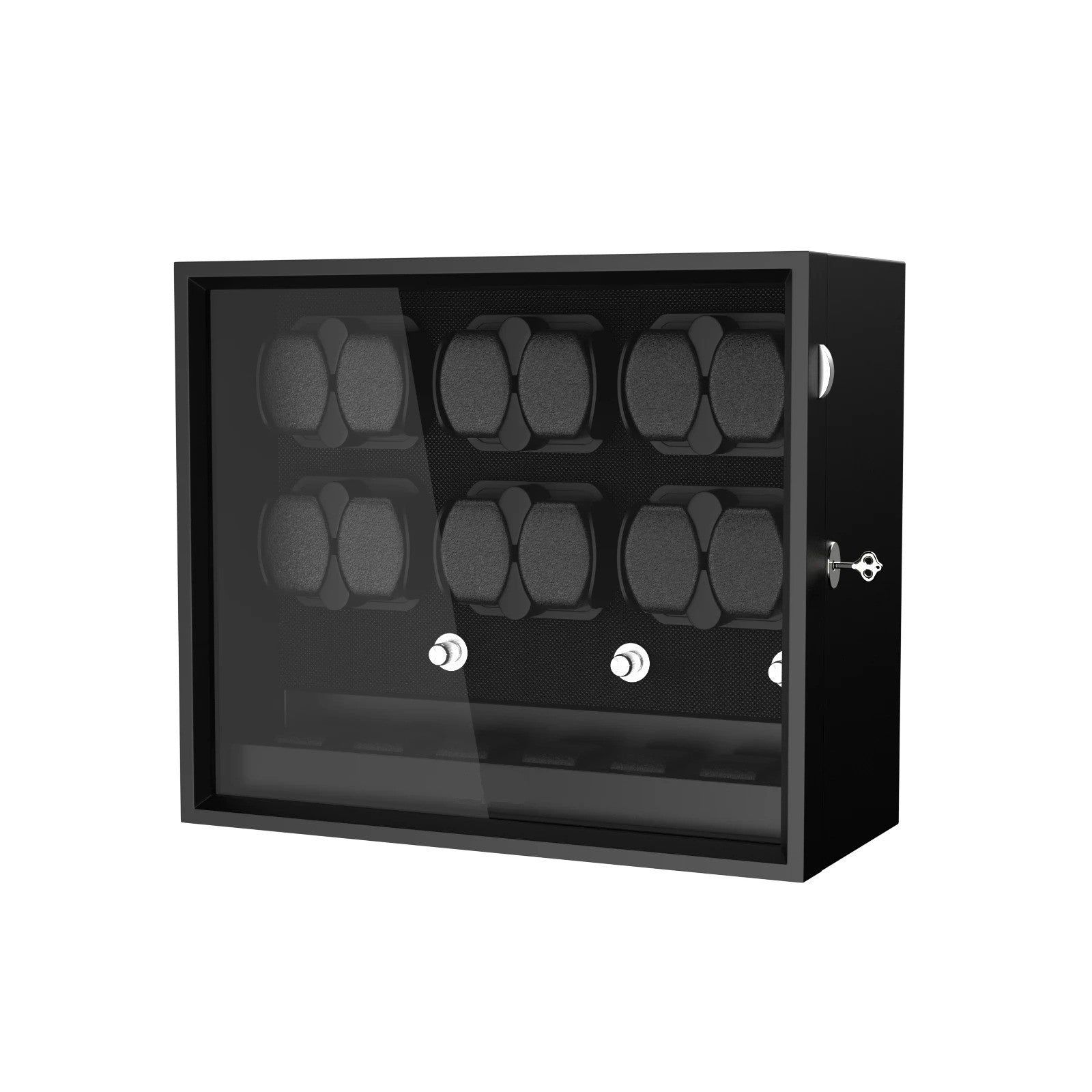 G-Winder Cabinet | Premium Watch Winder
