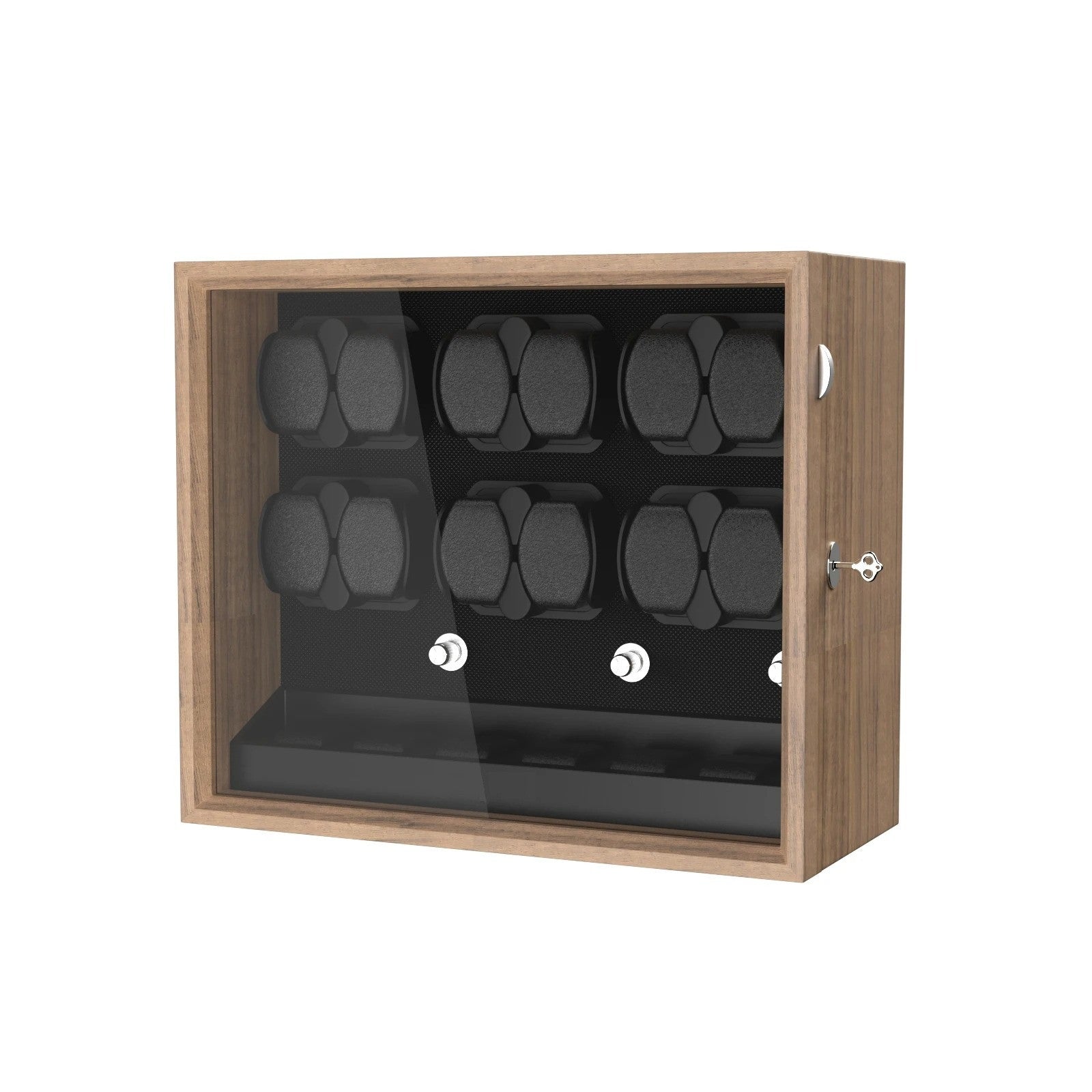 G-Winder Cabinet | Premium Watch Winder