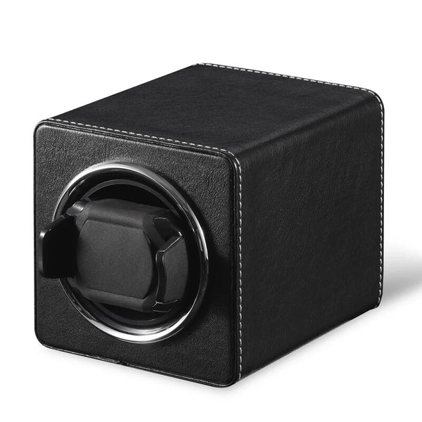 Box Harmony | Single Watch Automatic Winder – Zen Display | Wclocks
