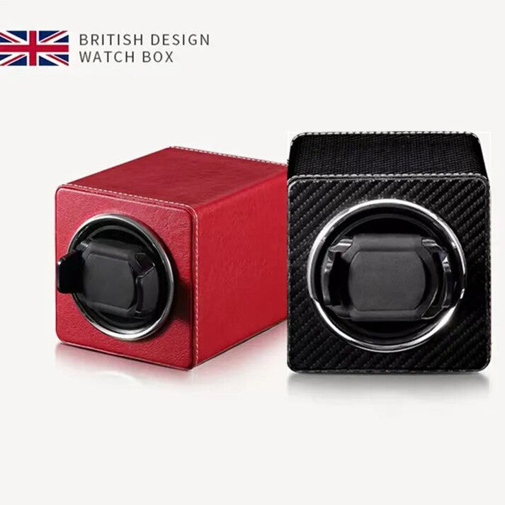 Watch Winder Box Harmony | Automatic Watch Box