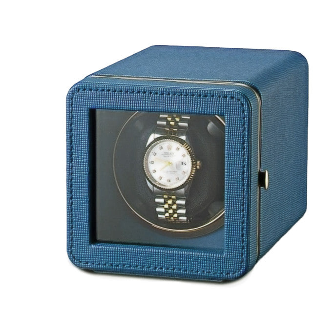 Lux Vertical | Single Watch Winder