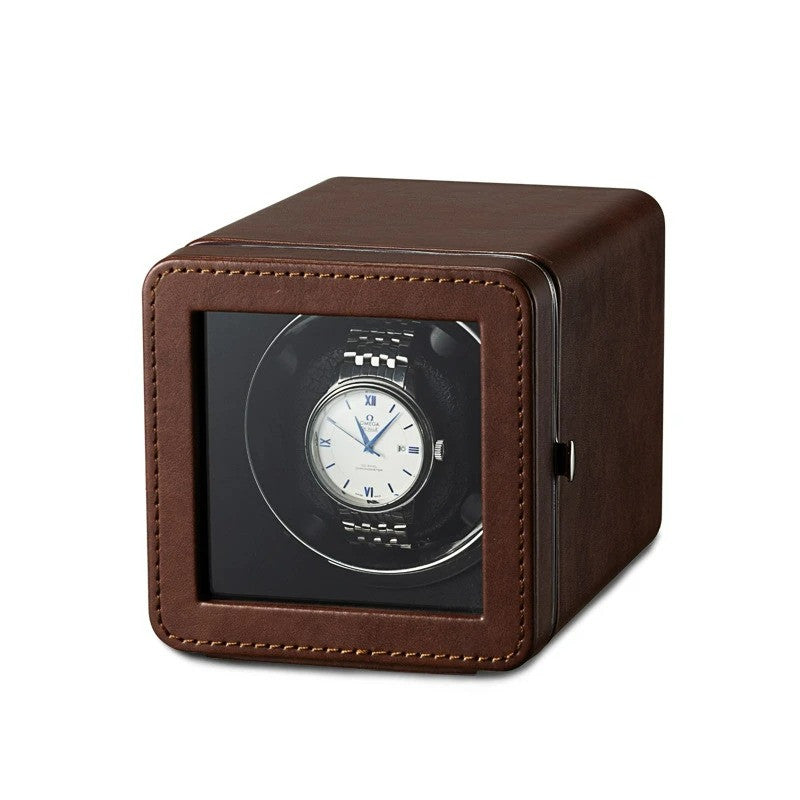 Lux Vertical | Single Watch Winder