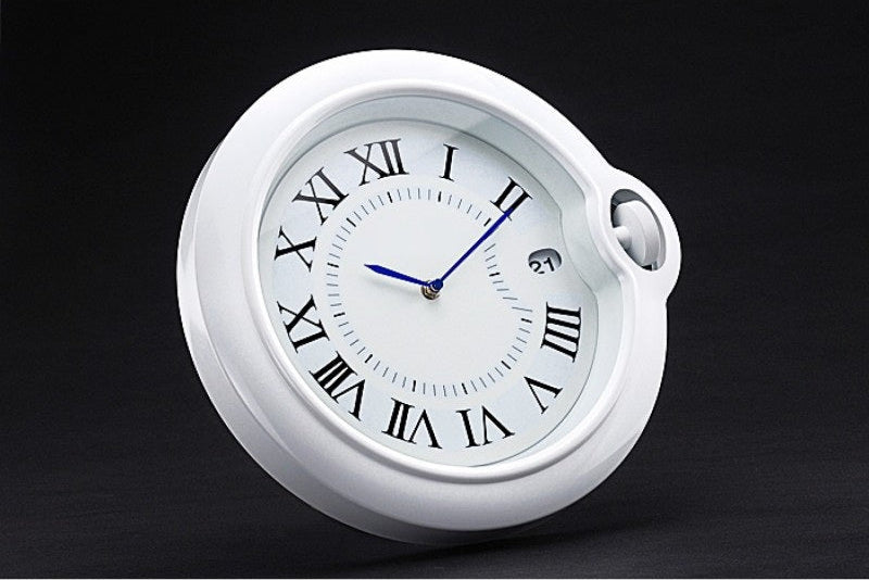 cartier wall clock - Wclocks