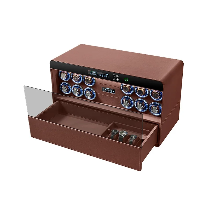 Remontoir de montres CrownSafe 6
