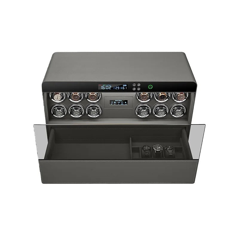 Remontoir de montres CrownSafe 6