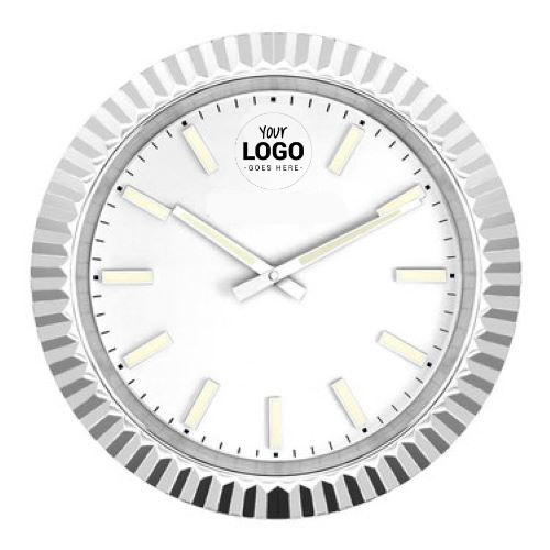 Custom Presidential Edition | Wall Clock