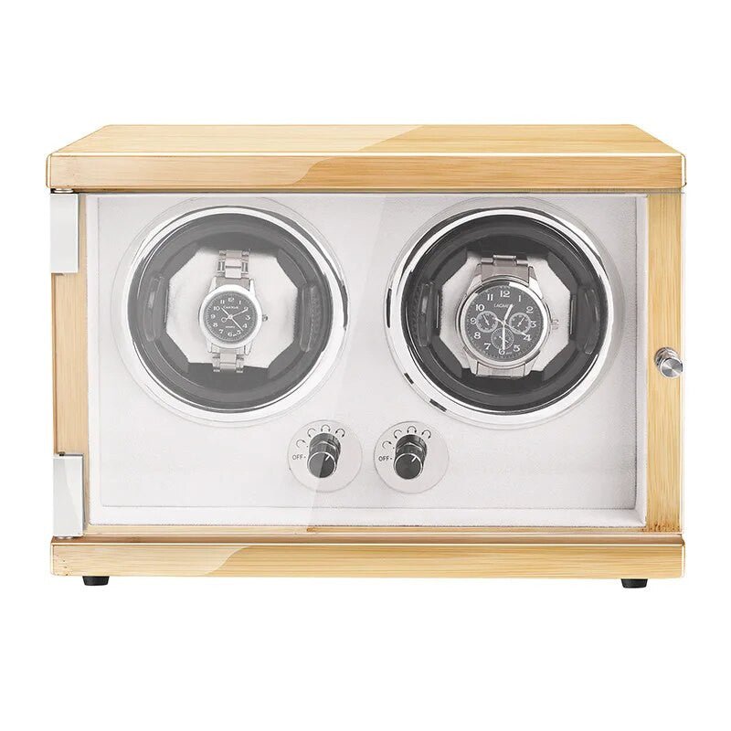 Wise Elite Two | Watch Winder Box