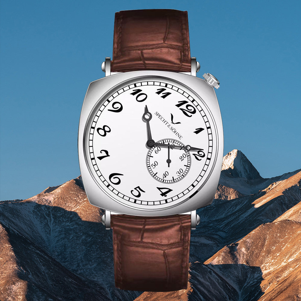 VC 1921 Vintage | Automatic Dress Watch - 38mm