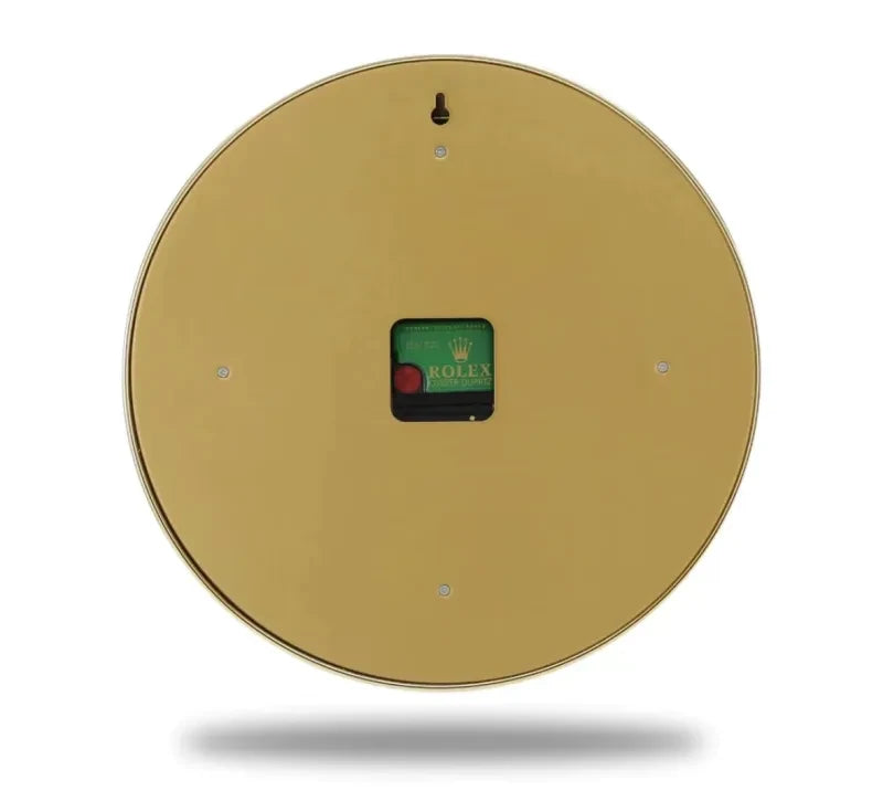 Custom Presidential Edition | Wall Clock