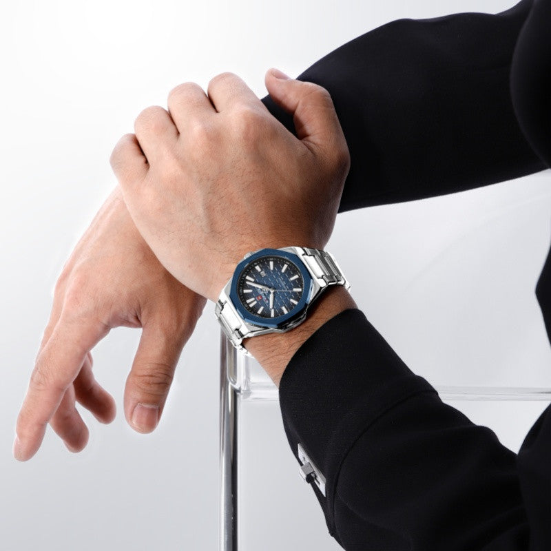 NF Octo Ombre | Men's Watches - 40mm