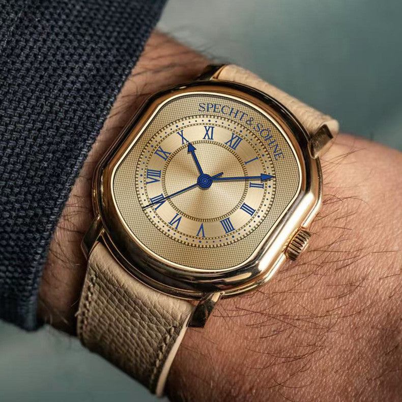 Dress Roth Ultrathin | Men's Dress Watch - 41mm