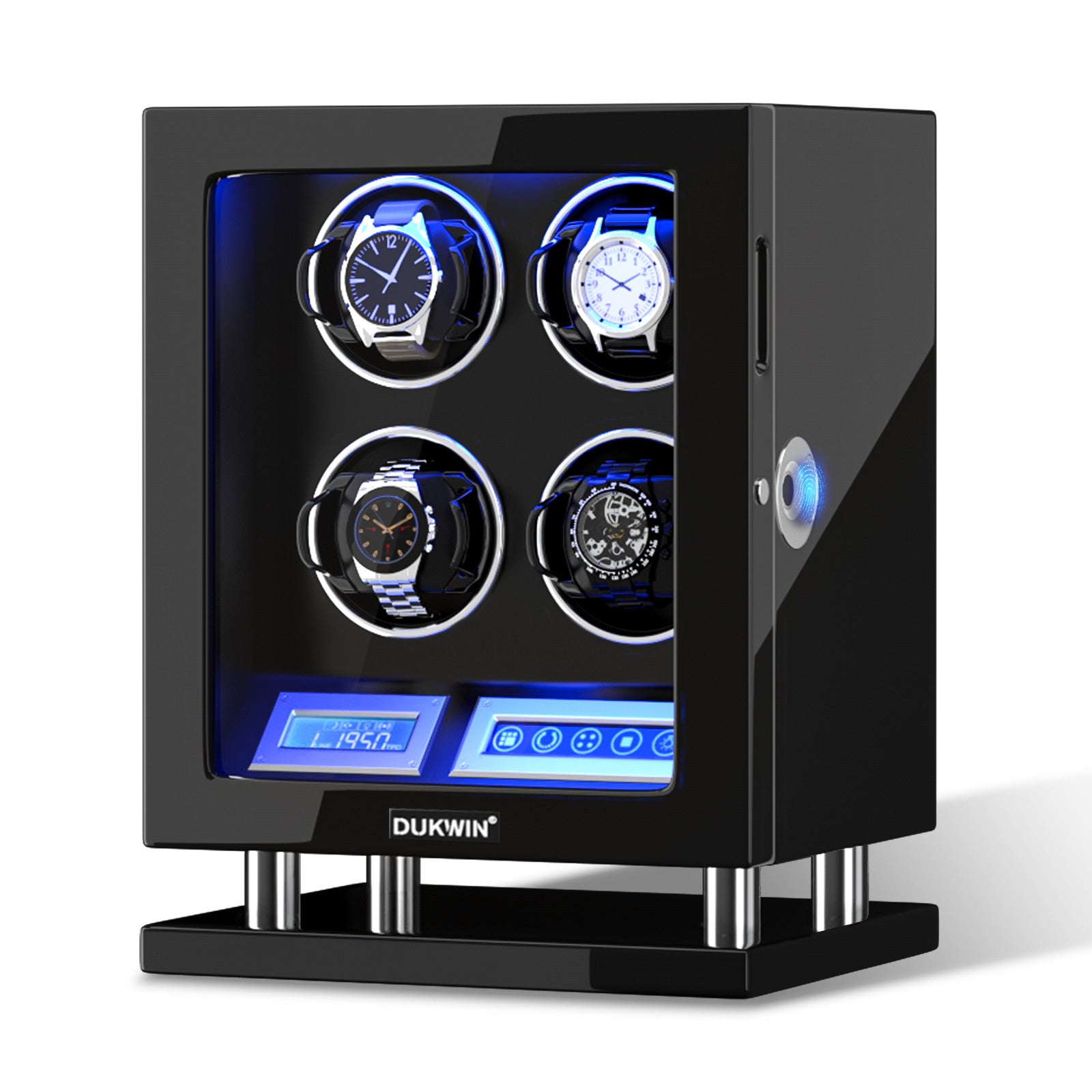 WFP Winder 4 | Watch Winder