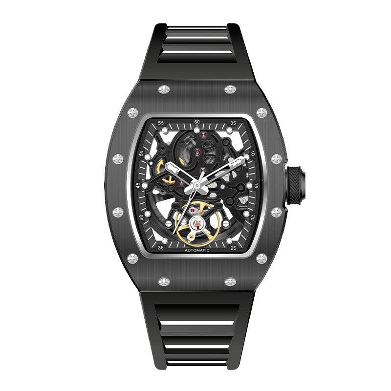 RM Tonneau Automatic | Daniel Gorman - 42mm