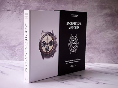 Exceptional Watches: From the Rolex Daytona to the Casio G-Shock