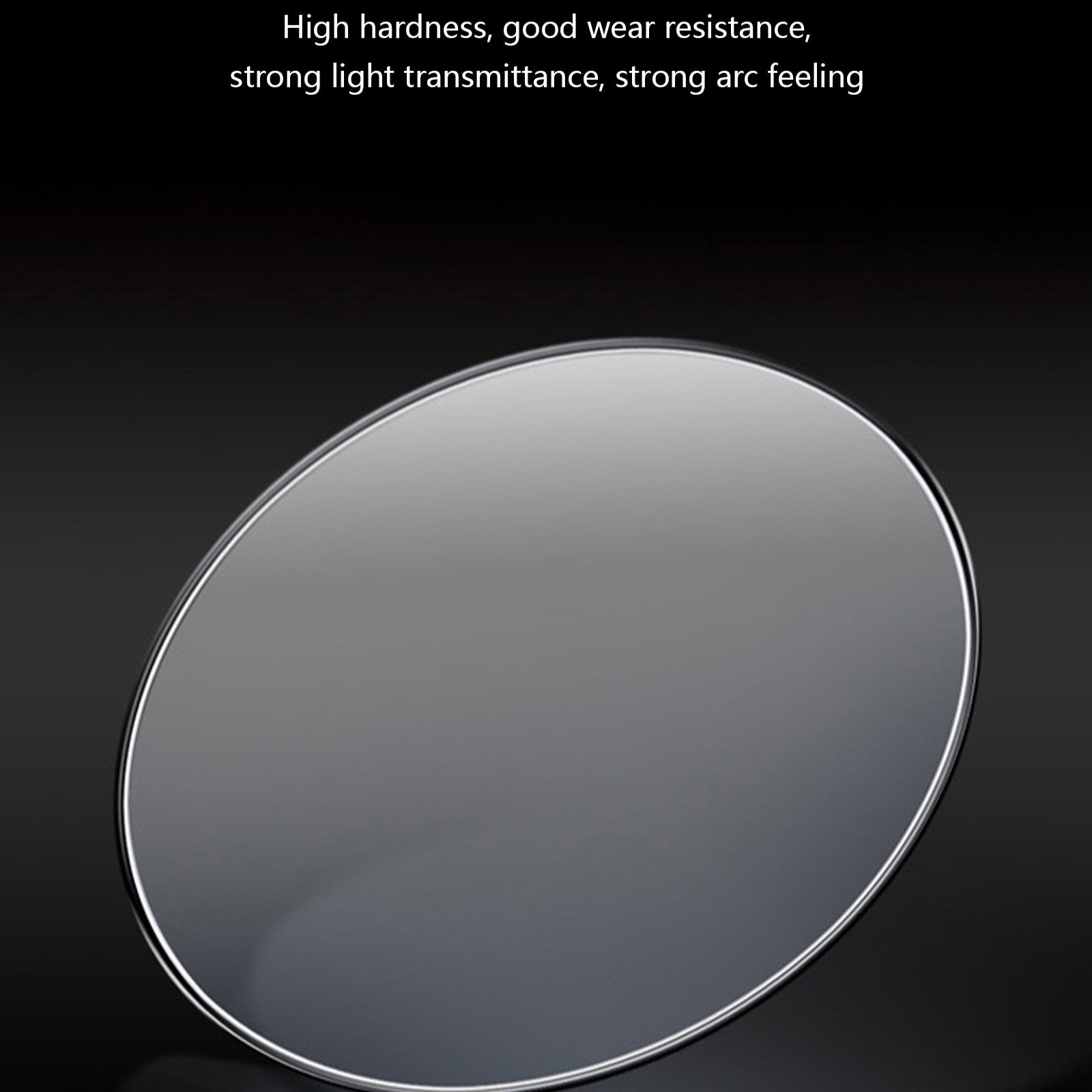 POEDAGAR AP Royal Steel | Men's Watch - 42mm