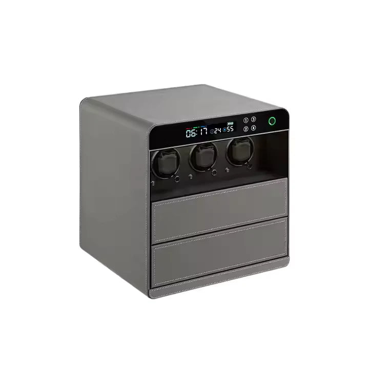 CrownSafe 3 | Watch Winder