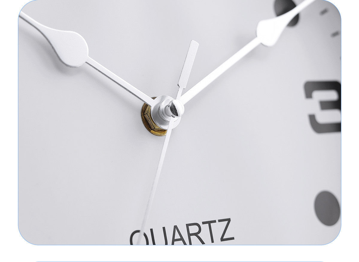 Quartz Diver Style | Wall Clock