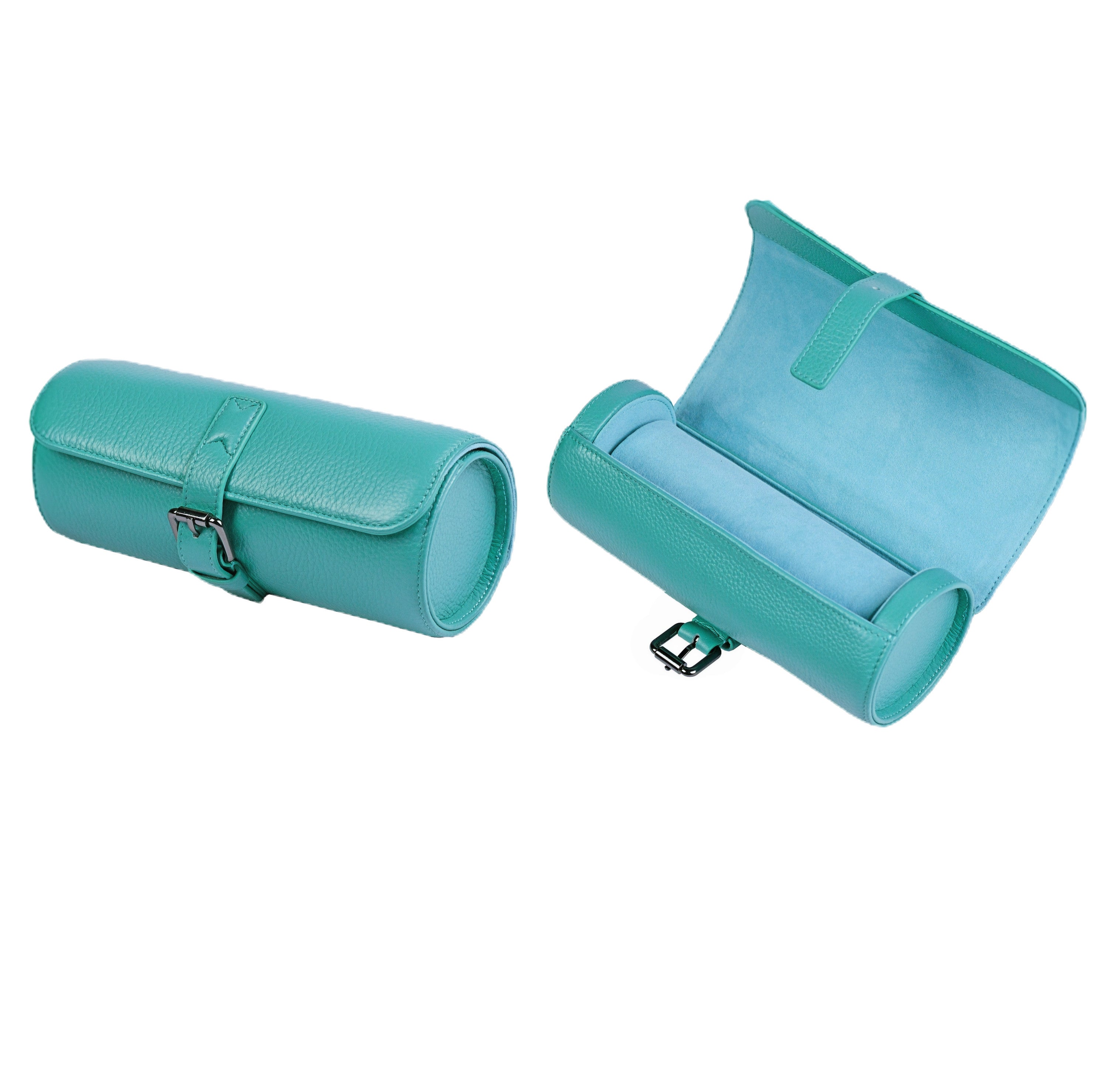 LV2 Duo Travel Roll | Watch Case