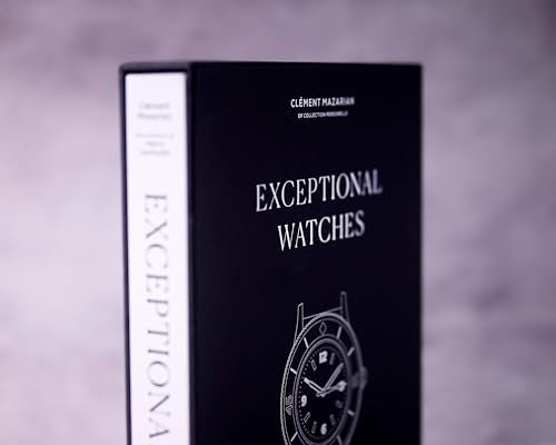 Exceptional Watches: From the Rolex Daytona to the Casio G-Shock