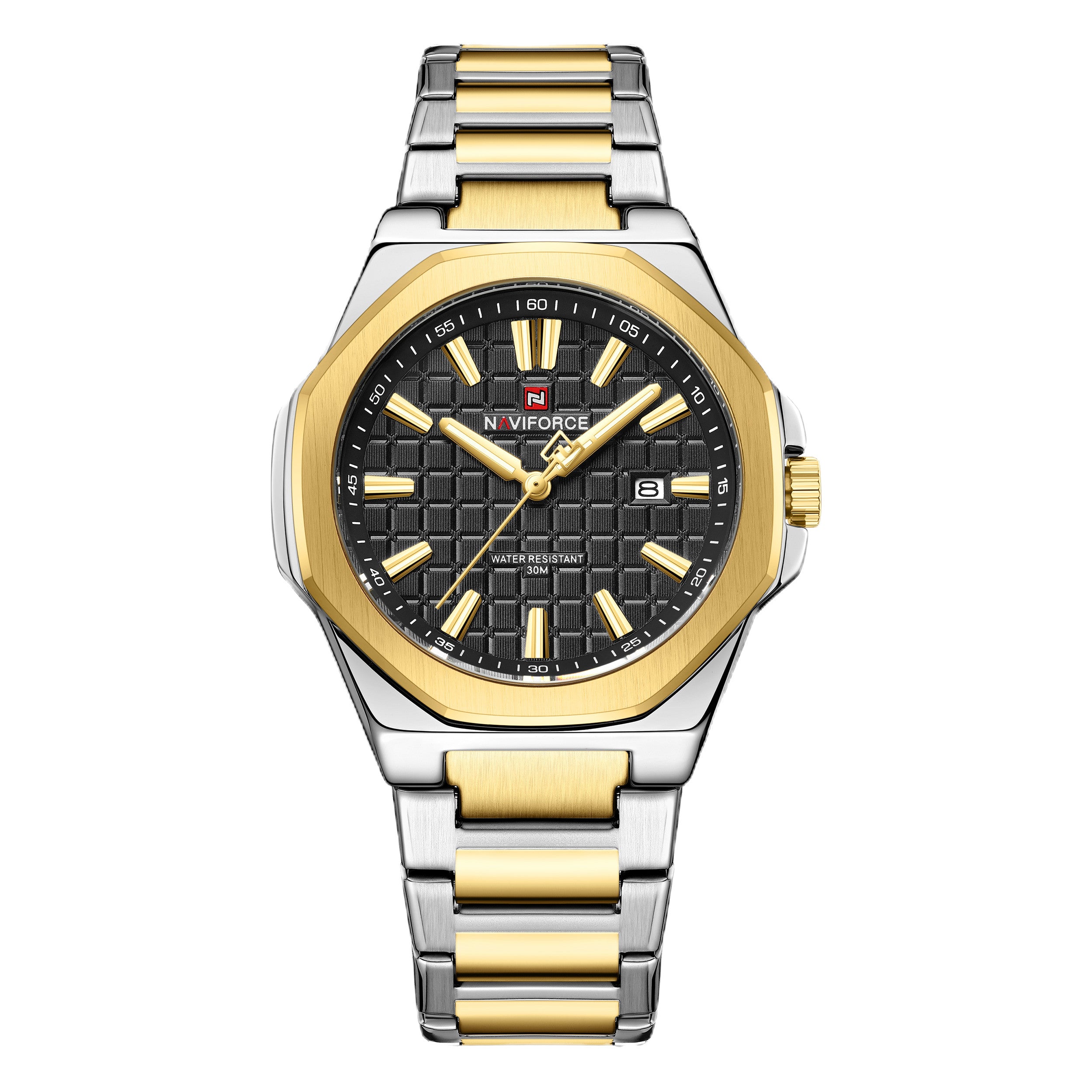 NF Octo Two Tone | Men's Watches - 40mm