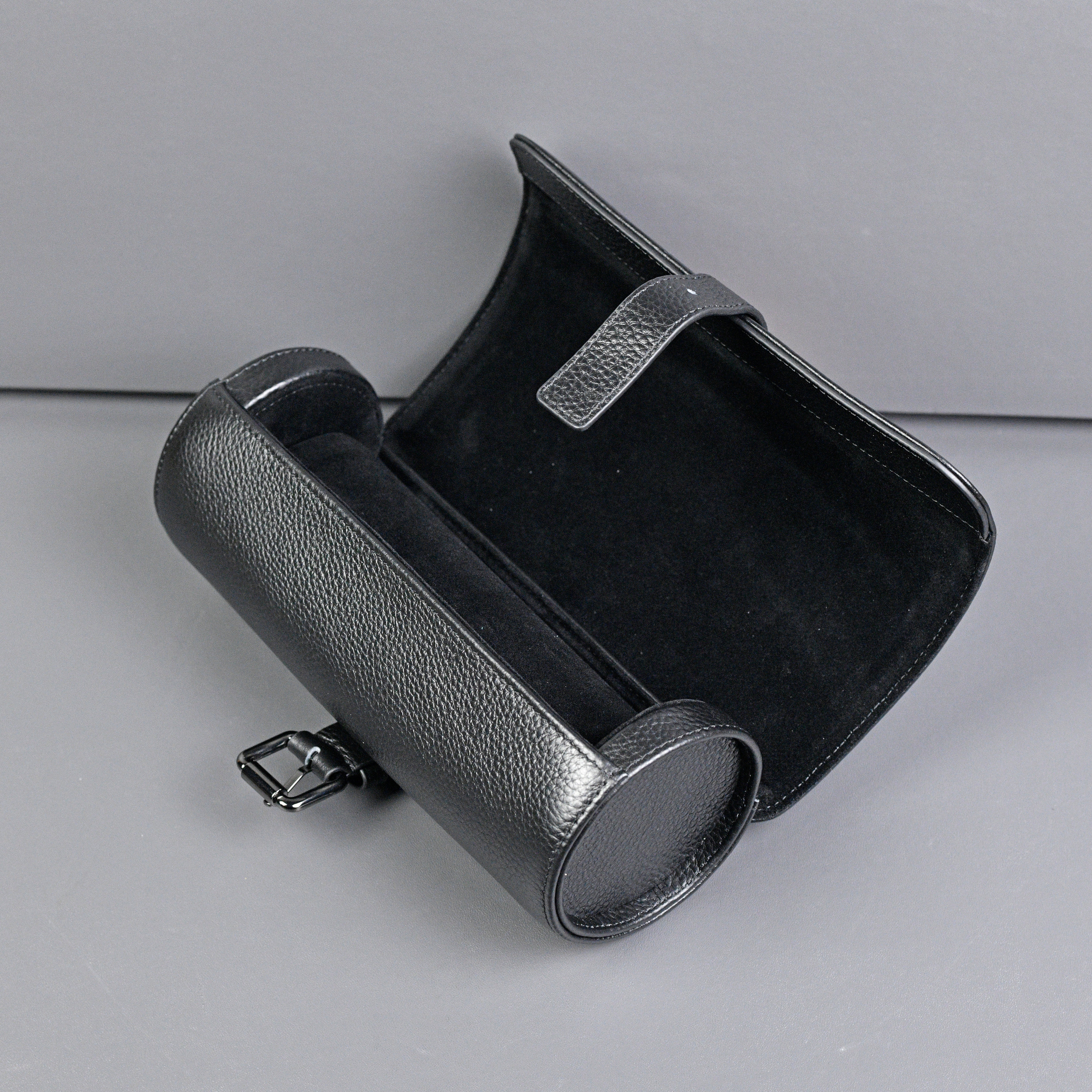 LV2 Duo Travel Roll | Watch Case