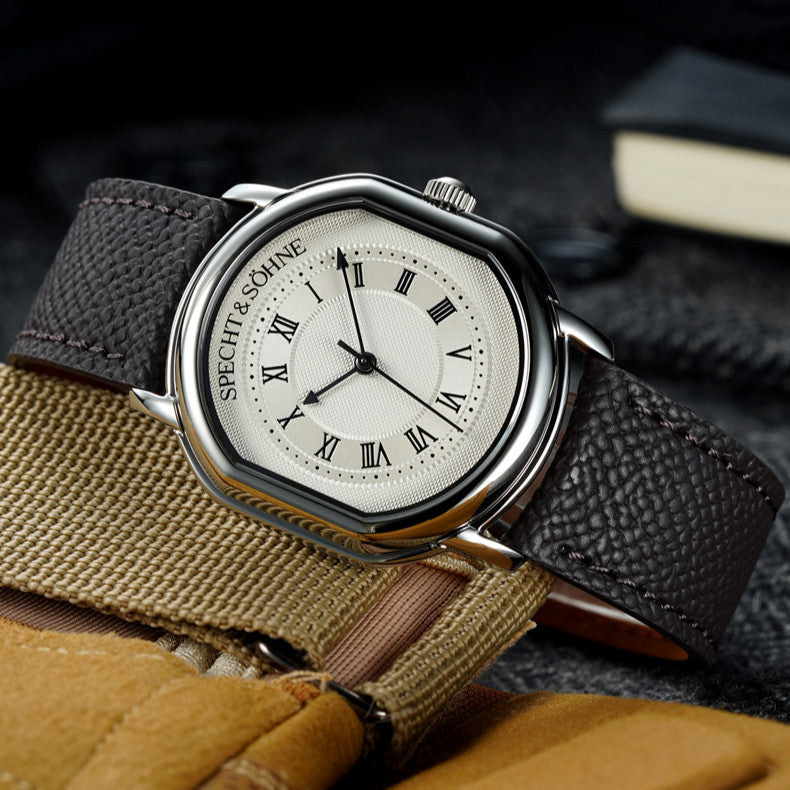 Dress Roth Ultrathin | Men's Dress Watch - 41mm