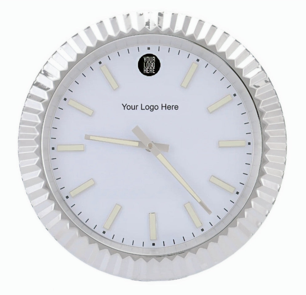 Custom Presidential Edition | Wall Clock