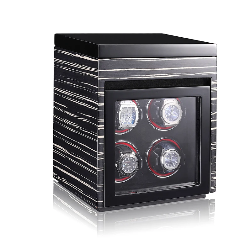 W-Winder Guard Quad 4+4 | Watch Winder