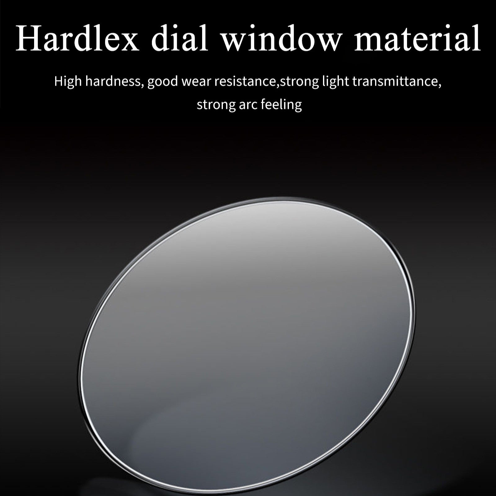 POEDAGAR AP Chrono | Chronograph Watch - 42mm