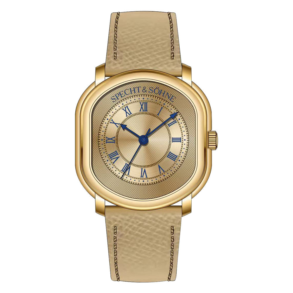 Dress Roth Ultrathin | Men's Dress Watch - 41mm