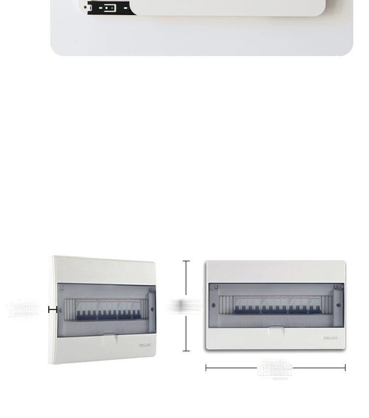 HiddenSafe Slide-Open | Wall Clock