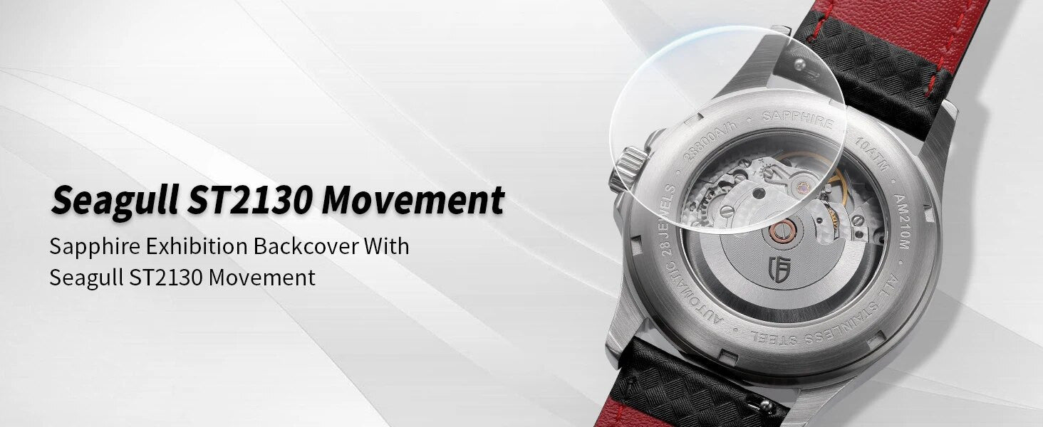 Calatrava Black Style | Luxury Dress Watch - 38mm