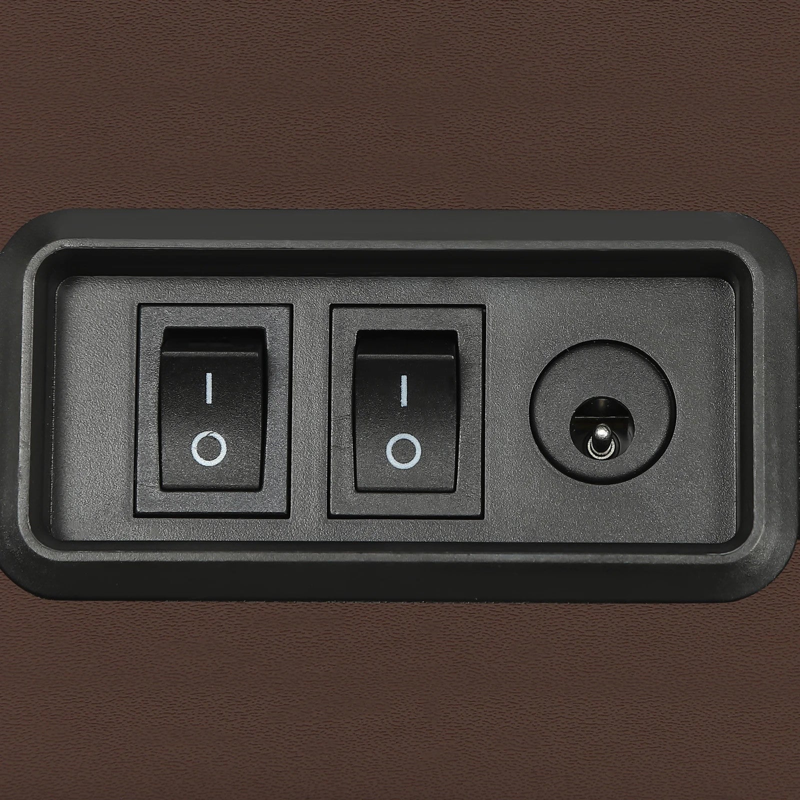 ChronoWhirl 4+6 Deluxe | Watch Winder