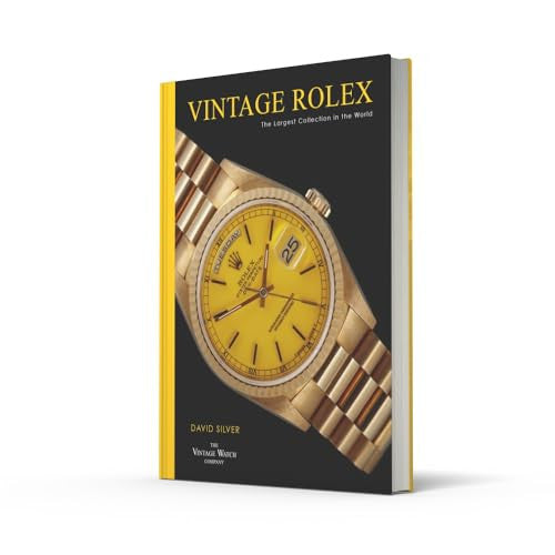 Vintage Rolex: The essential guide to the most iconic luxury watch brand of all