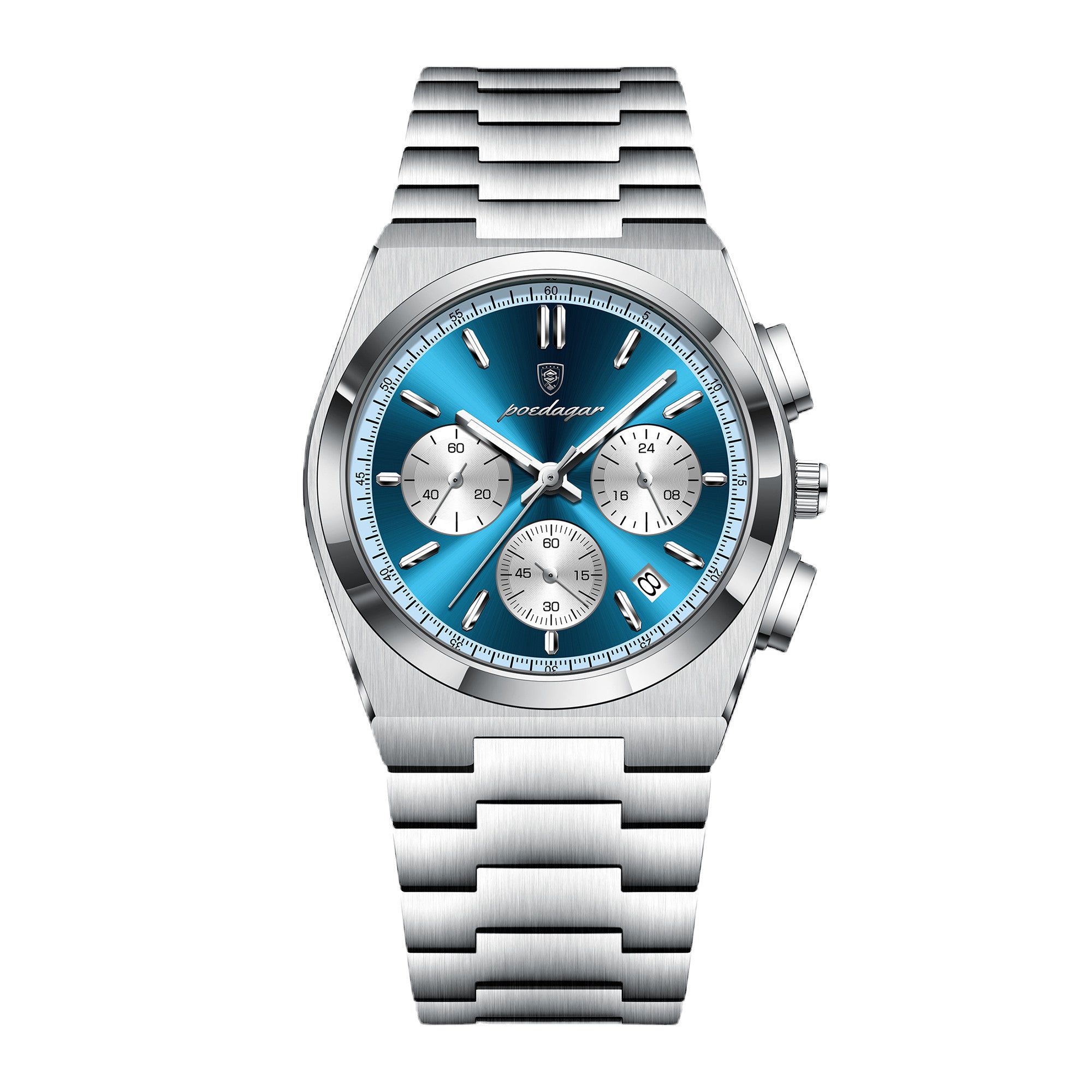 PRX Chrono 970 | Men's Chronograph watch - 40mm
