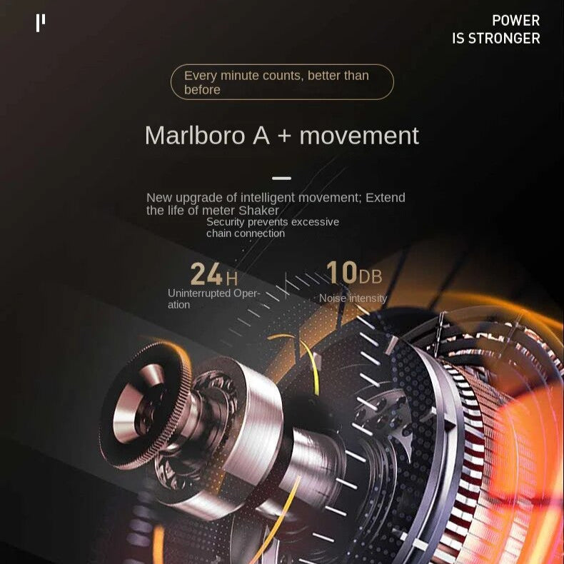 Wise Elite Two | Watch Winder Box