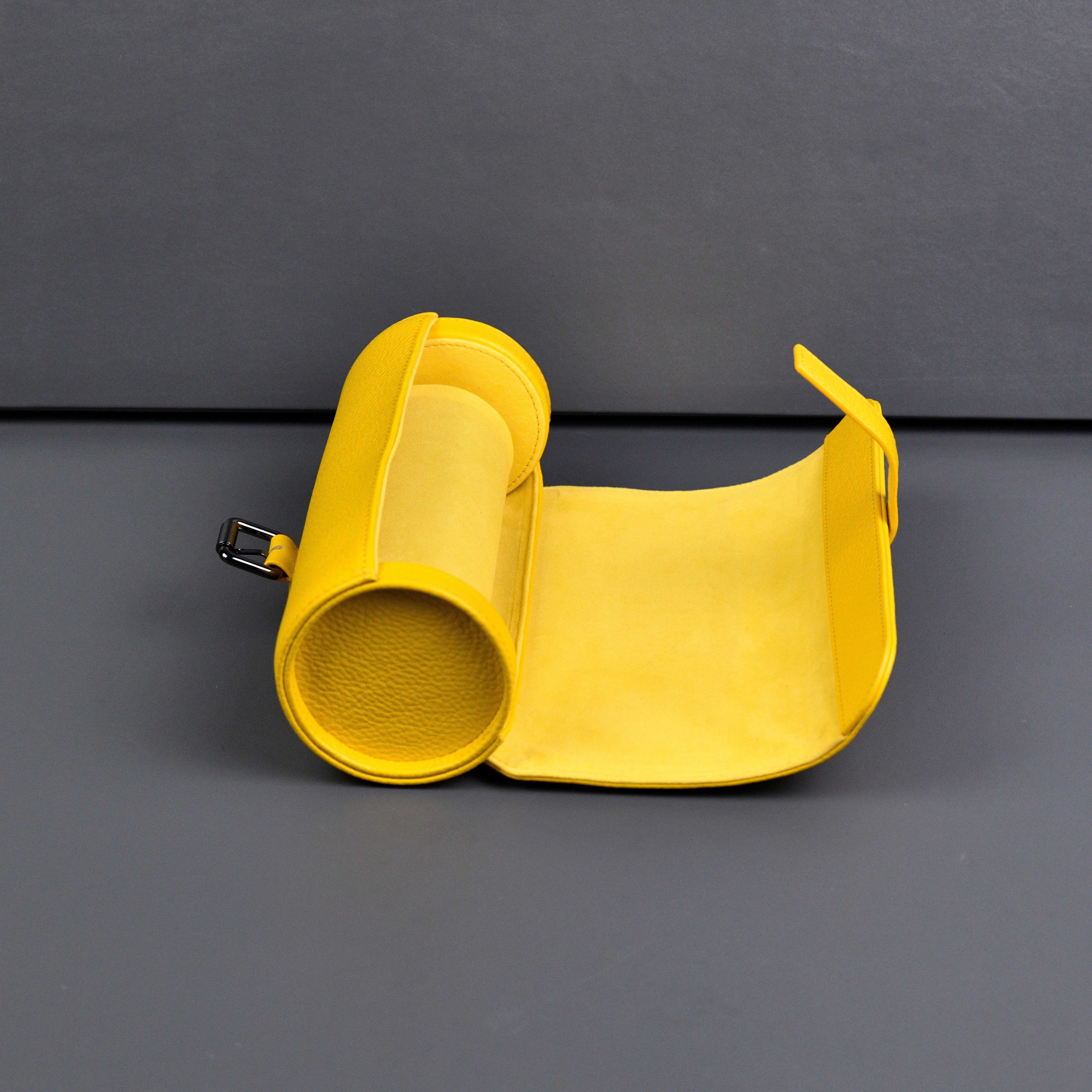 LV2 Duo Travel Roll | Watch Case