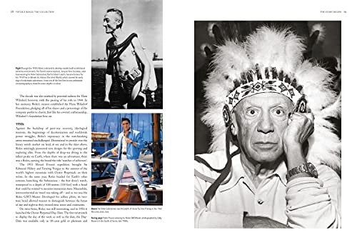 Vintage Rolex: The essential guide to the most iconic luxury watch brand of all