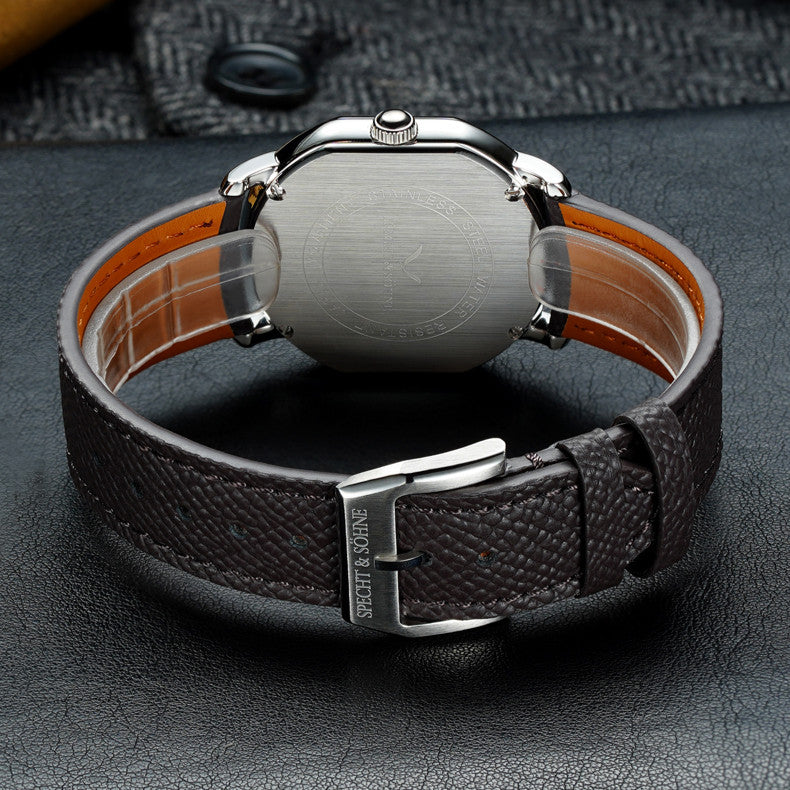 Dress Roth Ultrathin | Men's Dress Watch - 41mm