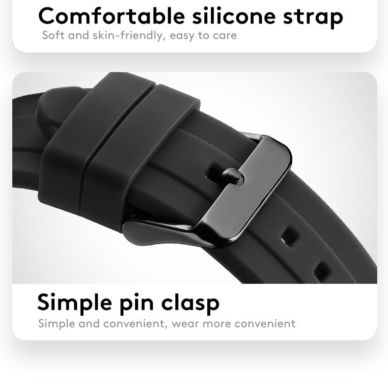 GP Annual Calendar | Luxury Men's Watch - 43mm