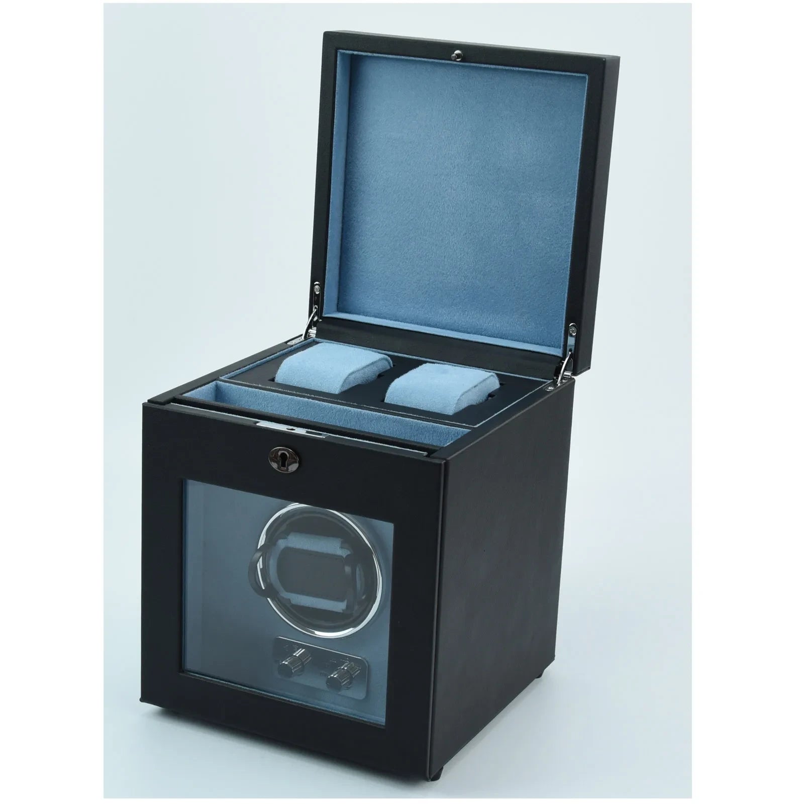 W-Winder Lux Single | Premium Watch Winder