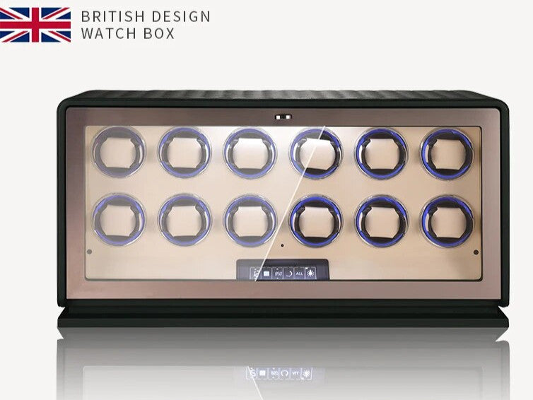 MasterCraft Twelve | Watch Winder