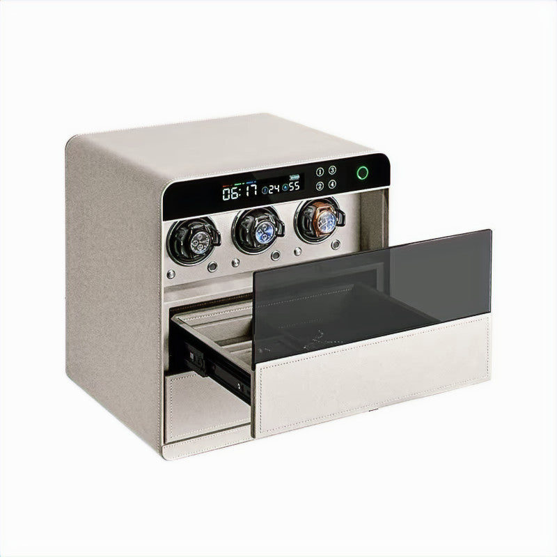 CrownSafe 3 | Watch Winder
