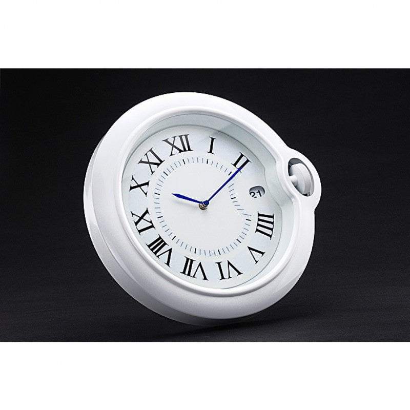 Ballon White | Wall Clock