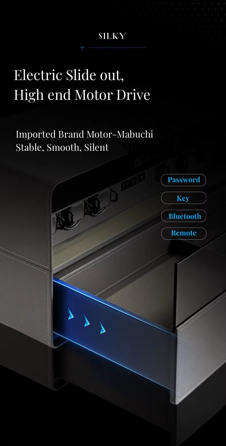 CrownSafe 6 Watch Winder