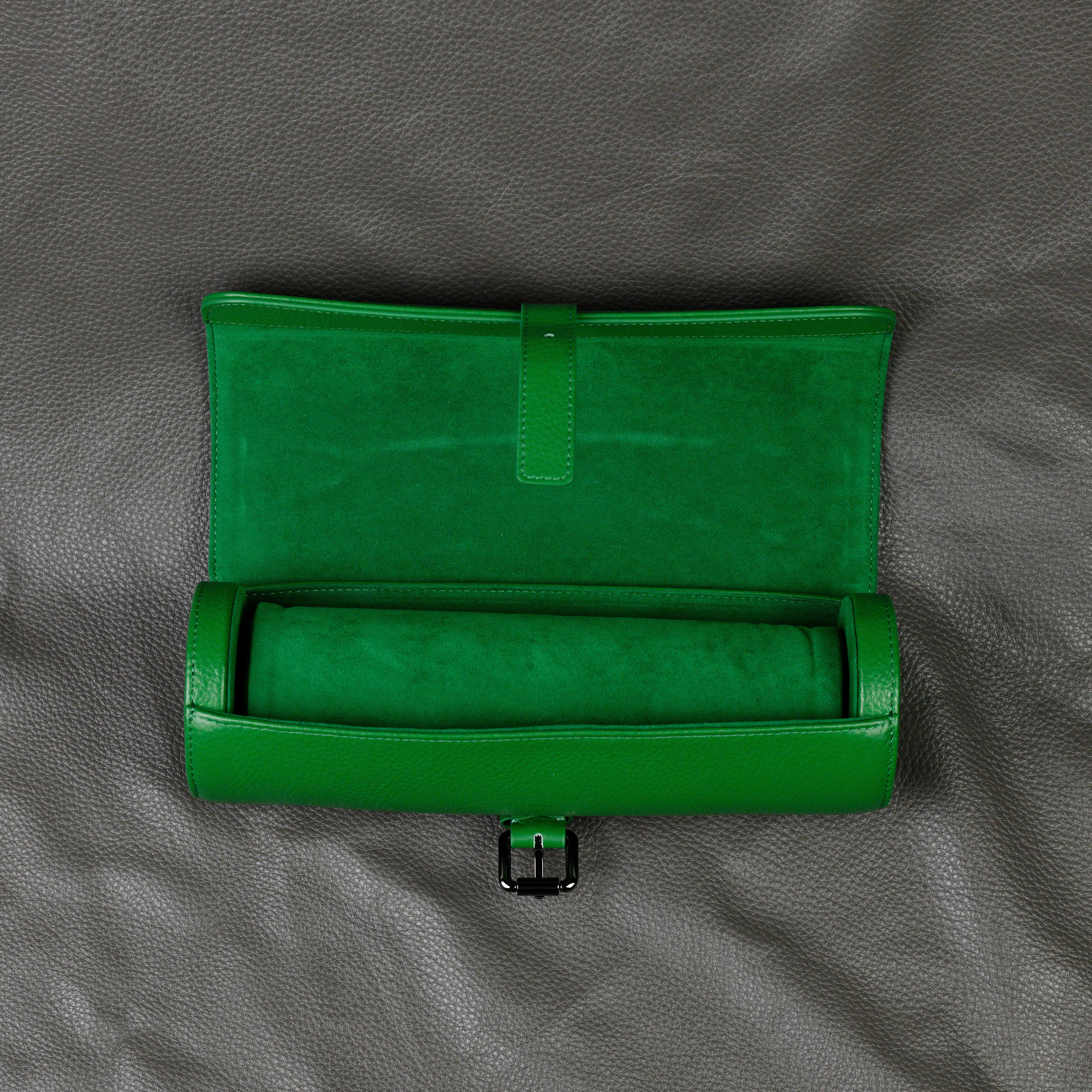 LV3 Travel Roll | Watch Case