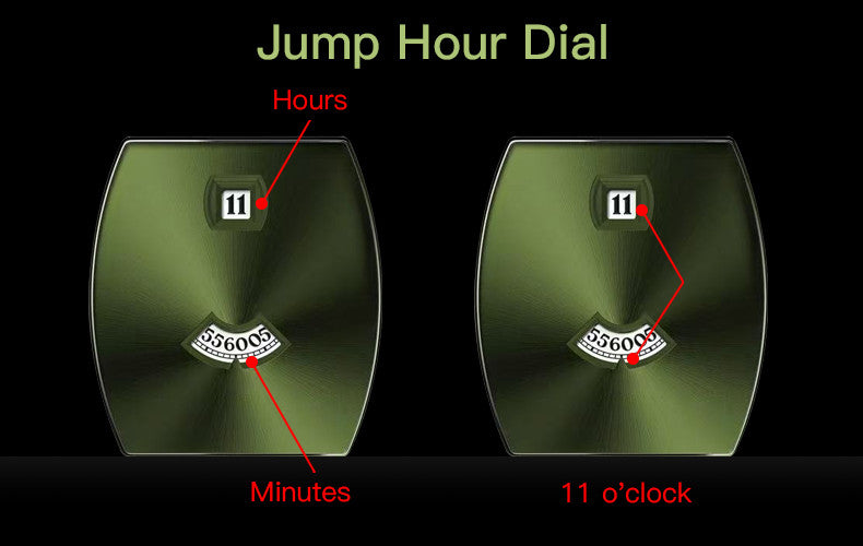 PK Sport Elegant Steel | Mechanical Mens Watch