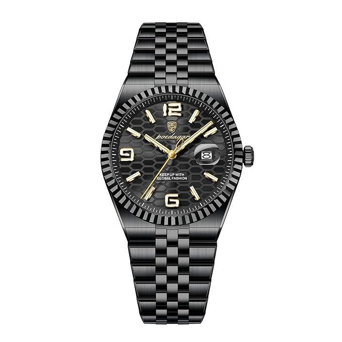 POEDAGAR Class Land Full | Men’s Watch - 41mm