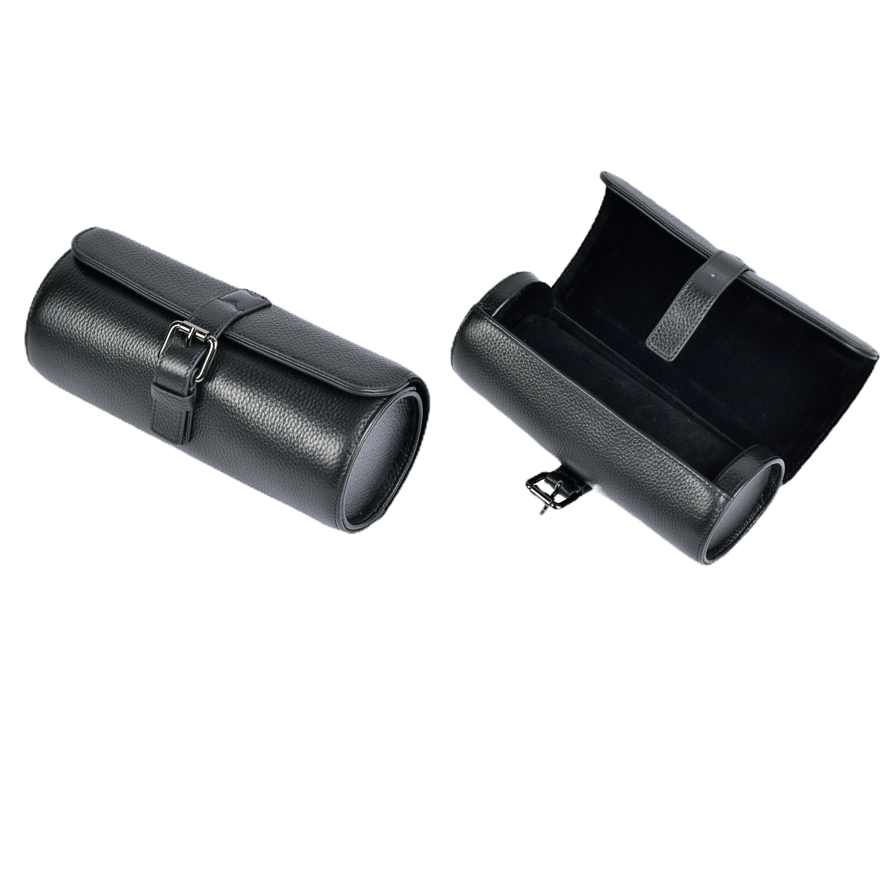 LV2 Duo Travel Roll | Watch Case